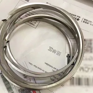 气缸活塞环 开口工程密封环 空压机配件油环 全国支持定制
