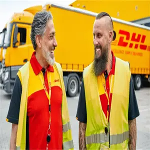 毕节到美国FEDEX敏感品门到门DHL国际快递国际物流