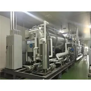 河南哪里有多效蒸馏水机厂家 多效蒸馏水机厂家