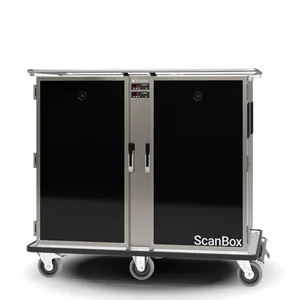 ���ԭװ���� ScanBox ELSHS12 �ƶ����³� ���¹�