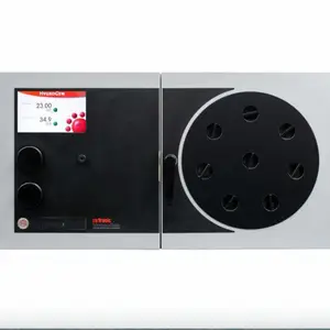 rotronic hygrogen便携式耐用温湿度校准仪HG2-XL