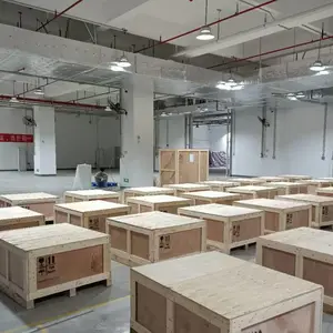 深圳坂田熏蒸消毒木箱包装公司 合作共赢 木箱打包厂家工厂