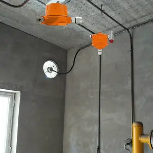 ��ͨ˳��ҵ������ȼ����й©������ά��˵����