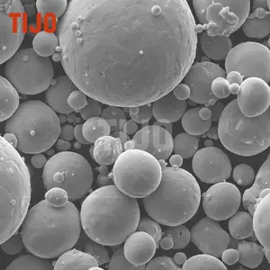 TIJO 微米球形镍粉镍基钎焊料 可用于吸波材料