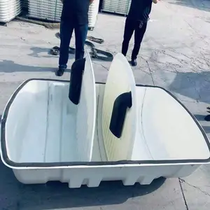 梅州污水处理设备一体成型耐酸碱