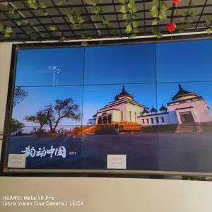 BOE LG46/49/55��Һ��ƴ������װ��ص���ǽLED��չ��ֱ����