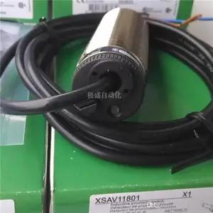 ʩ�͵½ӽ����� XS618B4NAL2 ����� DC24V ���߳���NPN ���ղ�ͷ