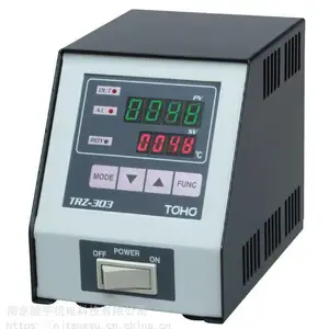 日本TOHO東邦電子台式温度调节计TRZ-303