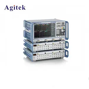 R&S?ZNB ϵ��ʸ����������� 9kHz �� 40GHz 4�˿�