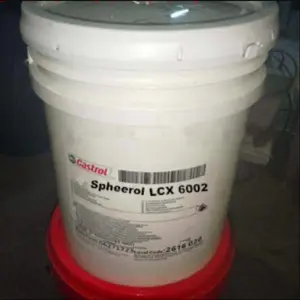 ��ʵ��ϳɸ�����֬Braycote Inertox 440-1 500-2 240-2/15KG