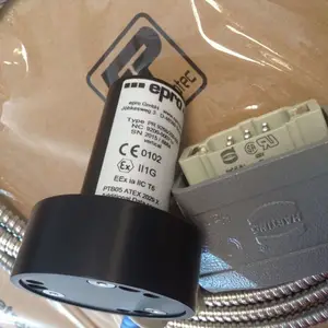 VERDER �� VA-P50 EE EE CV EO TN SS Nr.650.0259