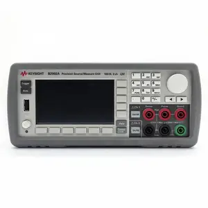 ���� KEYSIGHT�ǵ¿Ƽ� ���ܵ�Դ B2902A B2902B ��۳���