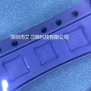 LM26480SQ-AA 多功能电源管理单元 (PMU)芯片 一级代理