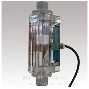 液体用 面积式流量计FC-SM40现货FC-A40日本原装