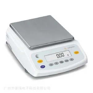 ������˹������ƽBSA224S-CW���֮һ��0.1mg��У���ӳӴ�����