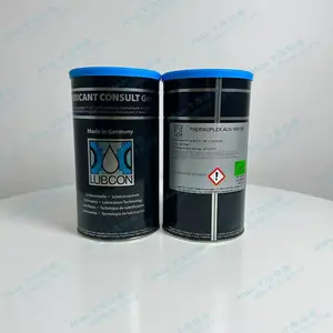 LUBCON TURMOSYNTHOIL GV 22 L 251合成工业润滑脂德国 劳博抗
