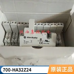 美国AB罗克韦尔 700S-CF620EJC控制继电器