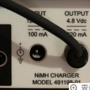 优势供应 ets-lindgren 电池充电器 H-491198-48