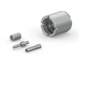 ��ʿʷ�ձȶ�Staubli ���������ͷǾ�Ե��ͷ BL2N MULTILAM 02.0001