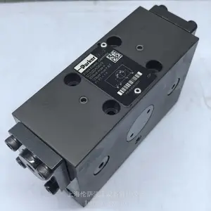 Parker // ��ѹ�� // SD500A06V ������ ������ �Ŵ����ֻ�