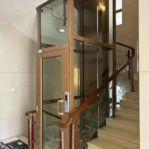 家用电梯 老人无障碍出行