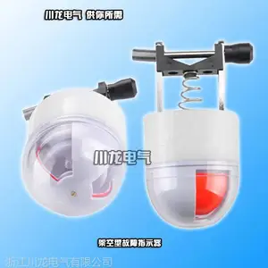 ��ѹ��·����ָʾ��,GY-1DX