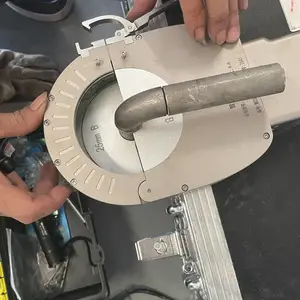 各种水管水堵环缝焊机 减震自动凸焊机 焊接速度快 锐巨JH-G300