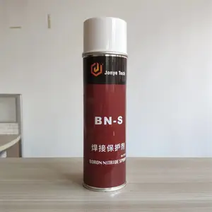 氮化硼防飞溅 氮化硼焊接防飞溅剂 自动焊接防溅保护喷剂