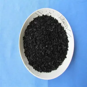 椰壳活性炭纯度的检测方法 污水处理椰壳活性炭吸附力强 孔隙率大