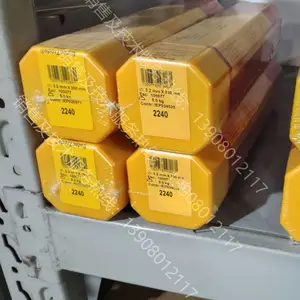 CASTOLIN Xuper2240用于铸铁的修复及连接