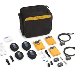 FLUKE DSX2-8000 ���߹��˷�����