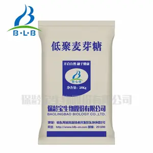 低聚麦芽糖 保龄宝 厂家直销