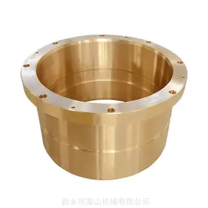 标准铜套 铜套生产单位