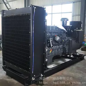�ϲ�200KW�������������ͷ������ �䱸6DTAA8.9-G32���ͻ�