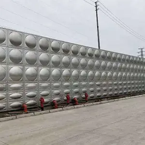 成都不锈钢水箱厂家消防水箱厂家
