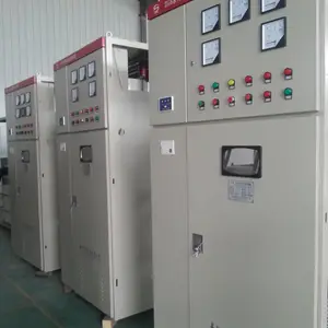 ZGQ高压固态软起动柜高效稳定节能-湖北展宇电气产品
