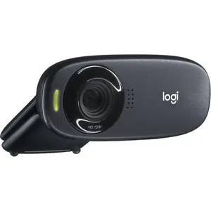 ��Ʒ Logitech/�޼�C310����������������ͷ 720P����500������ͷ