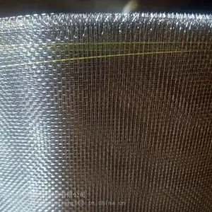 宝圣鑫304材质38#20目防蚊防虫网,猪舍防蚊网,养猪场防蚊网,不锈钢防蚊网