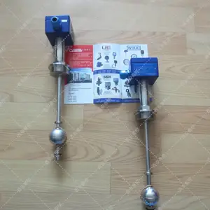 KUEBLER������⿪�س�1.5��Һλ�Ʋ���˵��