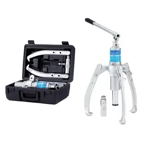 进口IHP-8IN一体式液压拔轮器8吨