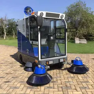ˮ���г����汣����ɨ�� ȫ��ռ�ʻʽɨ�ػ�����C4