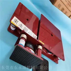 测量仪器防震脚 空调风机减震气垫 锦德莱冲床减震器