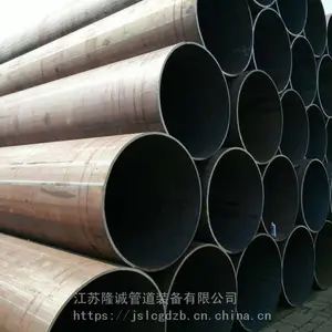 江苏南京供应3PE防腐钢管IPN防腐钢管无缝钢管高频焊管螺旋钢管