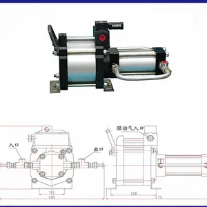 ������ѹ�� ������ѹ��GPV02 GPV05 ����ѹ���豸