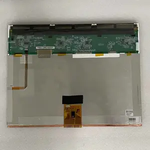 15英寸高亮宽温显示屏, 1000亮度, 1024*768, 20pins LVDS （可定制）