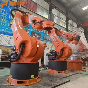 �⿨������KR470-2��չ3150mm����470kg�����˻����� ж���е��