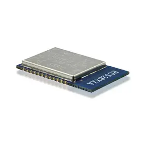 Nordic nRF52810 低功耗高性能蓝牙5.3 BLE串口通信模块 支持二次开发
