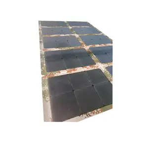 一次层压太阳能折叠板200W 30V