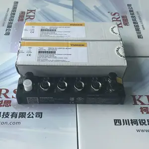 TURCK������ FCS-G1/2A4P-LIX-H1141/L080