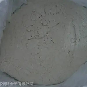 辣根粉 芥末膏青芥辣辣根专用粉 白色辣根粉 80目